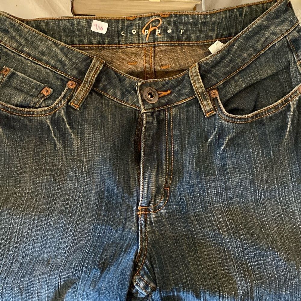 Copper Jeans Bootcut